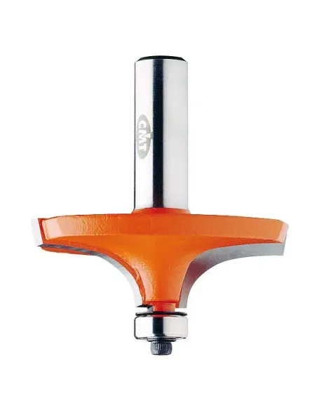 Table Edge and Hand Rail Bit
