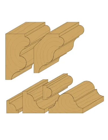Multiprofile Bit