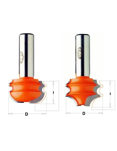 Moulding system