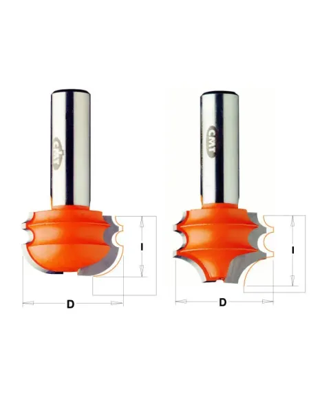 Moulding system