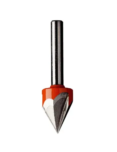 Laser Point Bit 60°