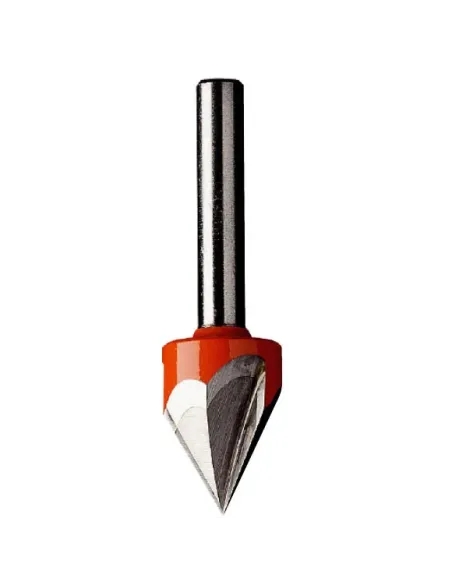 Laser Point Bit 60°