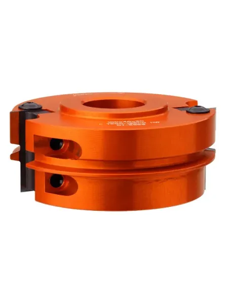 CMT Reverse Glue Joint Cutter Head MAN