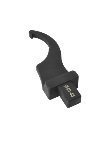 CMT Hook Head Insert Tool - ER16 a ER20, D28-36 mm, S14x18 mm