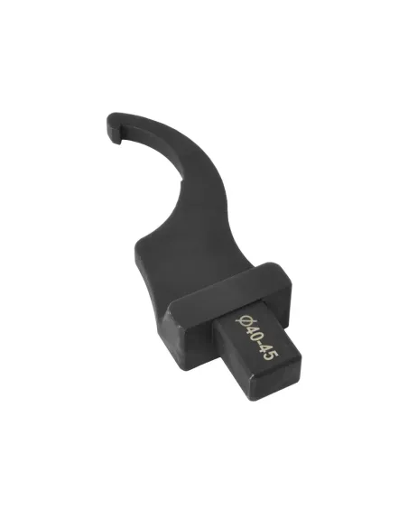 CMT Hook Head Insert Tool - ER16 a ER20, D28-36 mm, S14x18 mm
