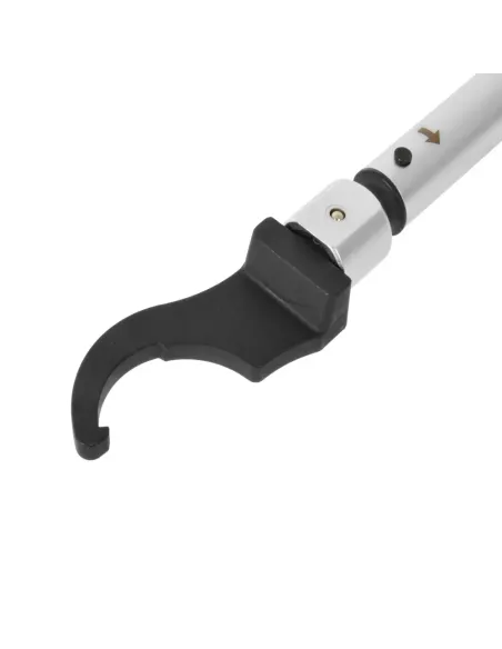 CMT Hook Head Insert Tool - ER16 a ER20, D28-36 mm, S14x18 mm