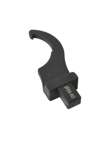 CMT Hook Head Insert Tool - ER16 a ER20, D28-36 mm, S14x18 mm