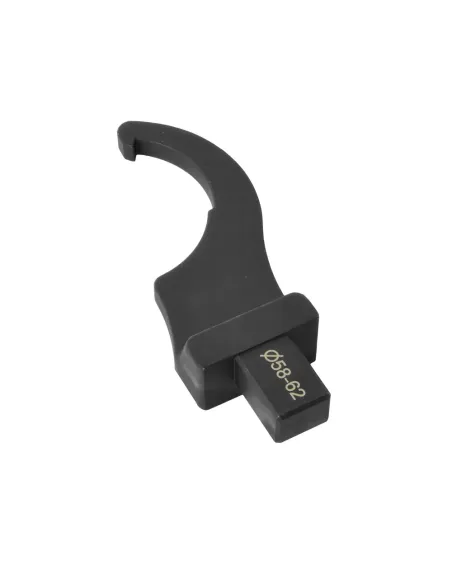 CMT Hook Head Insert Tool - ER16 a ER20, D28-36 mm, S14x18 mm