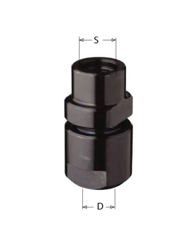Collet Chuck
