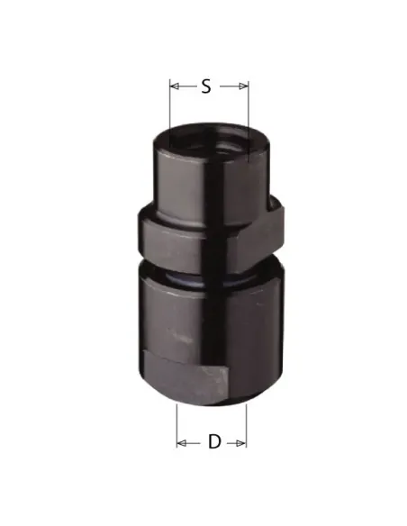 Collet Chuck