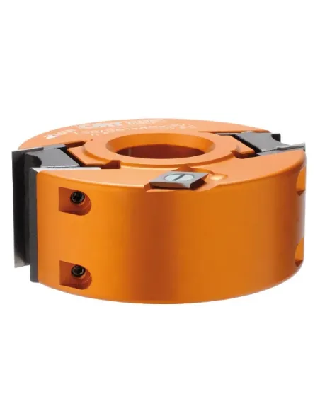 CMT Universal Cutter Head with Scorers MAN
