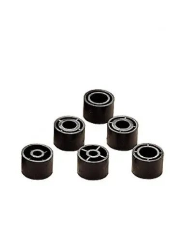 CMT Interchangeable Bushing Shank