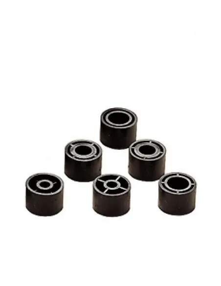 CMT Interchangeable Bushing Shank