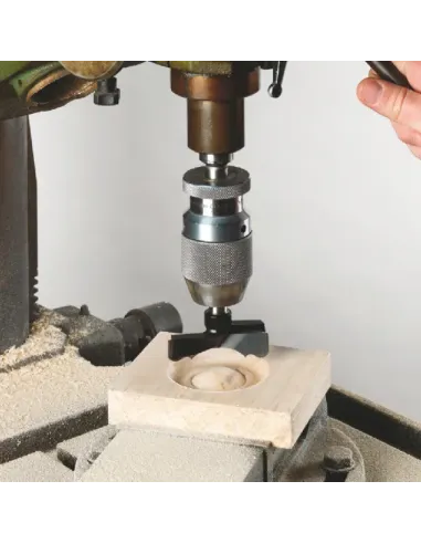 Rosette Cutter 
