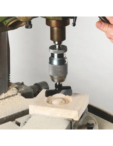 Rosette Cutter 