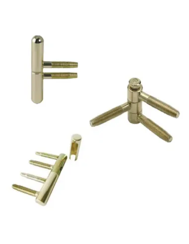 CMT Drill for Hinges