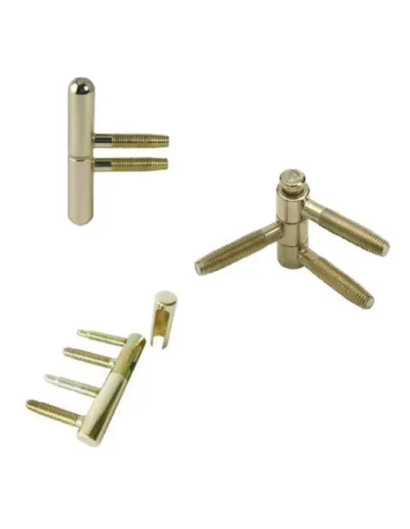 CMT Drill for Hinges