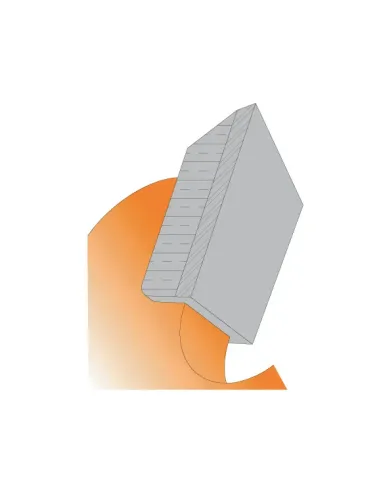 CMT XTreme Super Finishing Saw Blade for cutting Frames