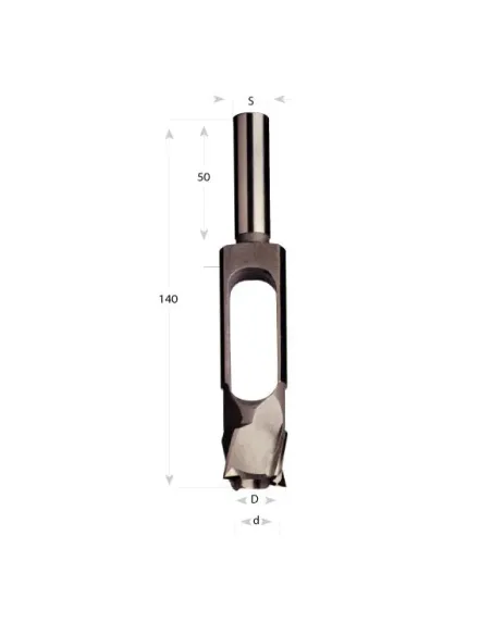 Plug Cutter