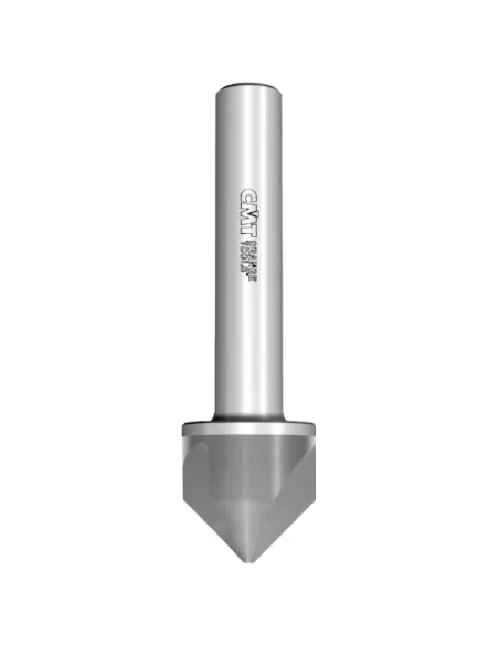 CMT C521 Countersink with Shank 90° - D19,2 I9 L70 S10x48