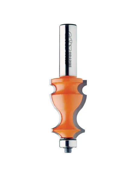 CMT C955.902 Traditional Bit, Bearing fitted - D27x41 S12 HW