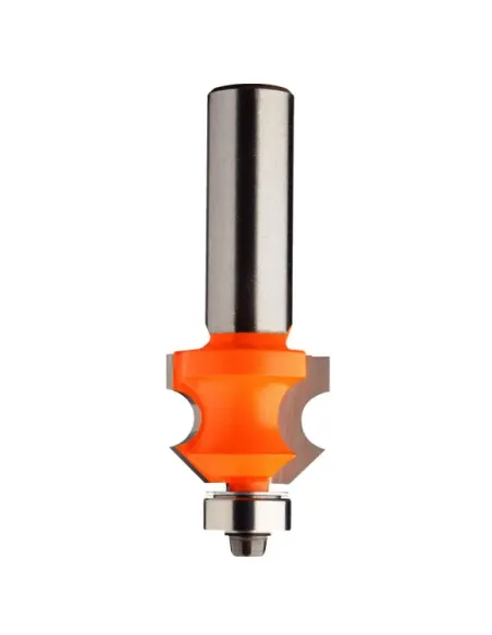 CMT C961 Wainscot Bit - D23,8 I19,05 R4 S12