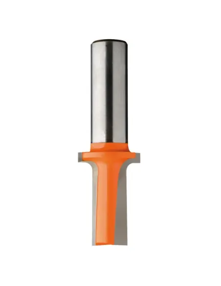 Router Bit - D22 d12,7 I31,7 S12 mm