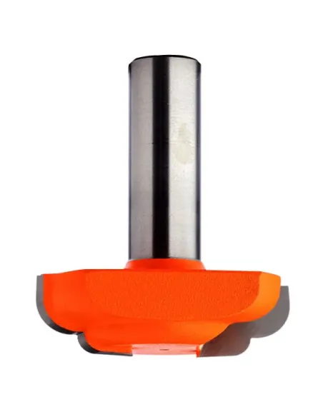 Raised Panel Bit - D45 d234 I13,5 R3,2-6,4 S12