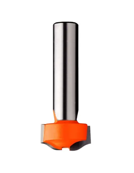 Raised Profile Bit for CORIAN - D25,4 I12,7 R8 S12
