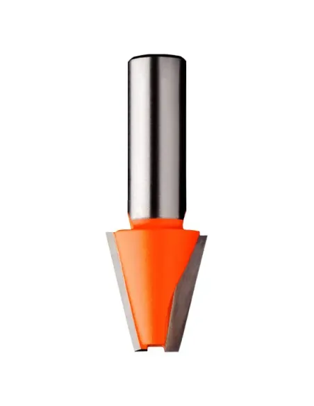Chamfer Bit for Corian - D31,7 I22,2 A15° S12
