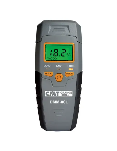 CMT Digital Moisture Meter