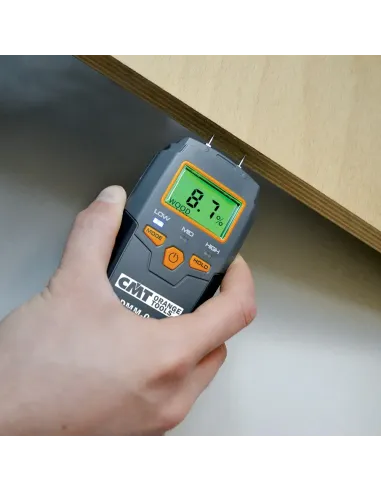 CMT Digital Moisture Meter