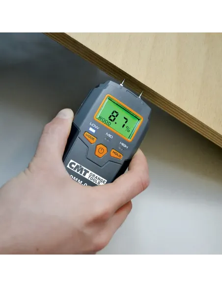CMT Digital Moisture Meter