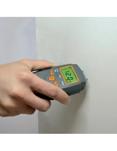 CMT Digital Moisture Meter
