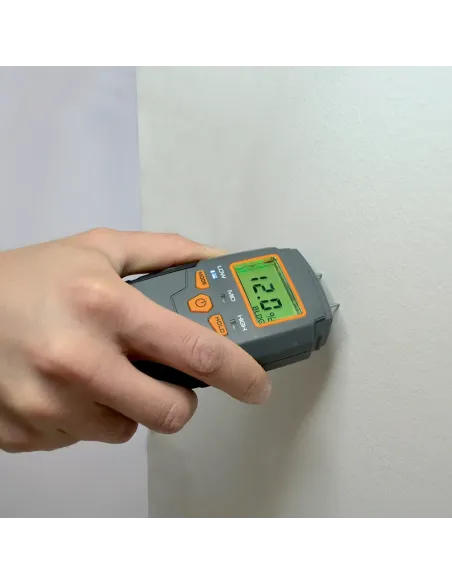 CMT Digital Moisture Meter