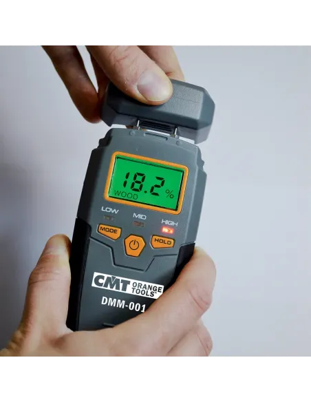 CMT Digital Moisture Meter