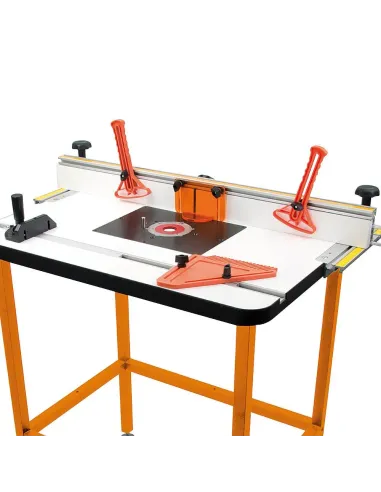 CMT Router Table