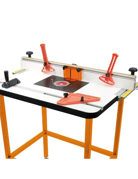 CMT Router Table