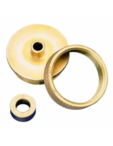 Copying Adaptor with Spiral Bit 3,2 mm HWM