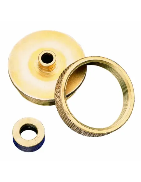 Copying Adaptor with Spiral Bit 3,2 mm HWM
