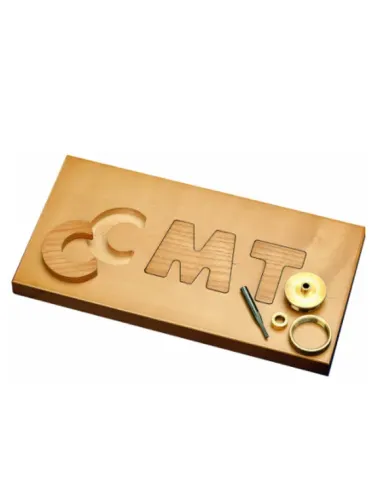 Copying Adaptor with Spiral Bit 3,2 mm HWM