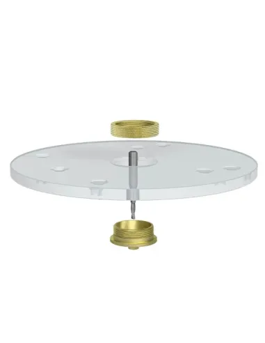 Copying Adaptor with Spiral Bit 3,2 mm HWM
