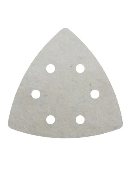 CMT Polishing Perforated Fleece, for Delta Pad