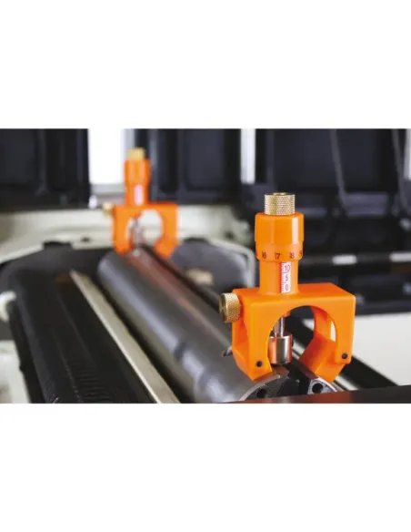 CMT Magnetic Planer Knife Setting Jig, 2pc pack