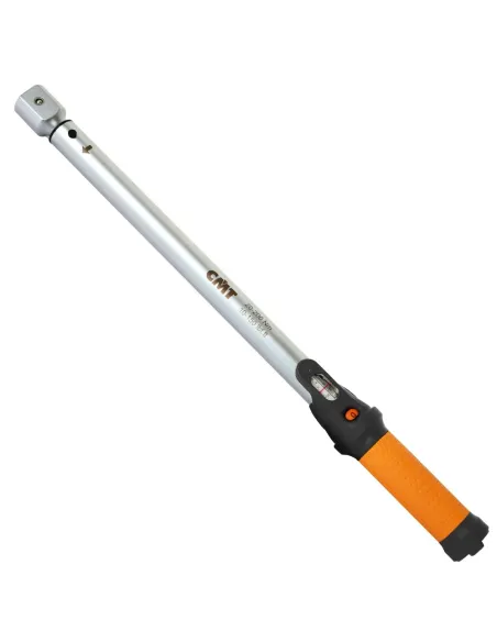 CMT Interchangeable Torque Wrench, 20-200 Nm