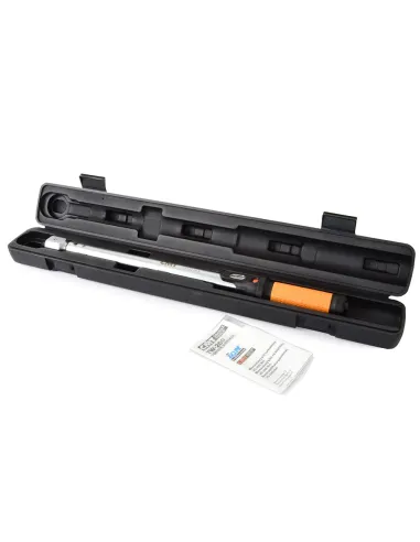 CMT Interchangeable Torque Wrench, 20-200 Nm