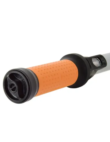 CMT Interchangeable Torque Wrench, 20-200 Nm