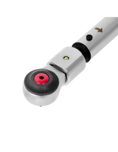 CMT Interchangeable Torque Wrench, 20-200 Nm