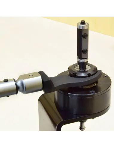 CMT Interchangeable Torque Wrench, 20-200 Nm