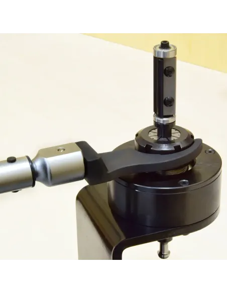 CMT Interchangeable Torque Wrench, 20-200 Nm